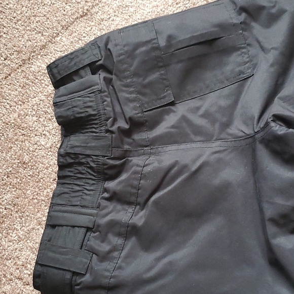 Kid's Ski Pants Snowpants - Size 7/8 - Picture 8 of 16